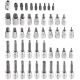 5. NEO tools 08-713 screwdriver bit