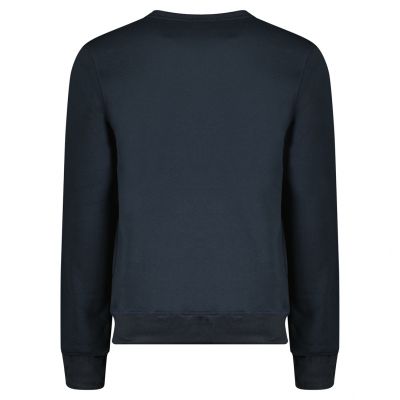 4. Canadian Peak GANTEAK NAVY RM MEN 317 sweatshirt (RBMWY4882H/CP-MARINE)