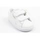 2. Puma Smash 3.0 children's sports shoes, leather sneakers