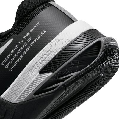 8. Nike Metcon 8 W DO9327-001 shoes