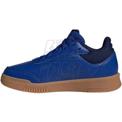 5. Adidas Tensaur Sport Training Lace Jr IF1721 shoes