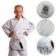 Judo kimono - Judoga for children 130 cm + belt