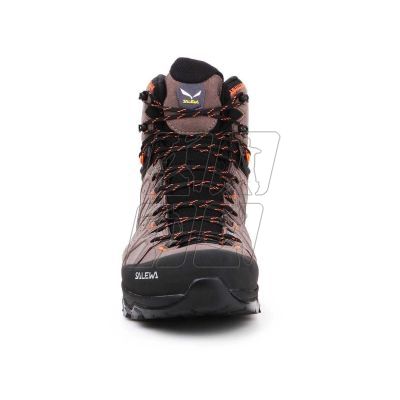 11. Salewa MS Alp Trainer 2 Mid GTX M 61382-7512 shoes