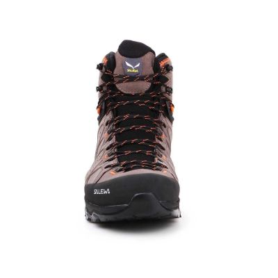 11. Salewa MS Alp Trainer 2 Mid GTX M 61382-7512 shoes