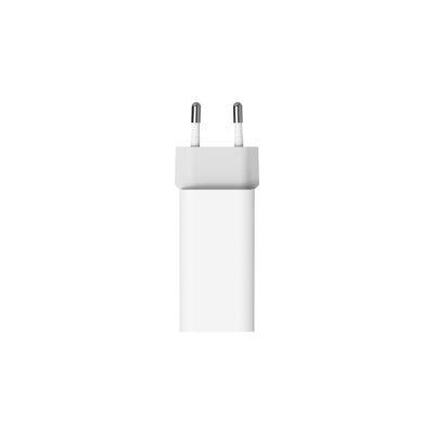 2. mophie Speedport 100 Universal White AC Fast Charging Internal