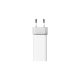 2. mophie Speedport 100 Universal White AC Fast Charging Internal