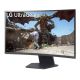 2. LG 27GS60QC-B computer monitor 68.6 cm (27") 2560 x 1440 px Full HD LCD Black