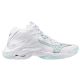 2. Mizuno Wave Lighting Z8 Mid W V1GC240545 shoes