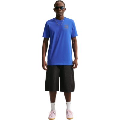 6. Nike Inter Milan Club Men's T-Shirt Blue IM1687 438