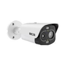 Thermal IP camera BCS-L-TIP242FR3L3-THT-Ai1(0403)