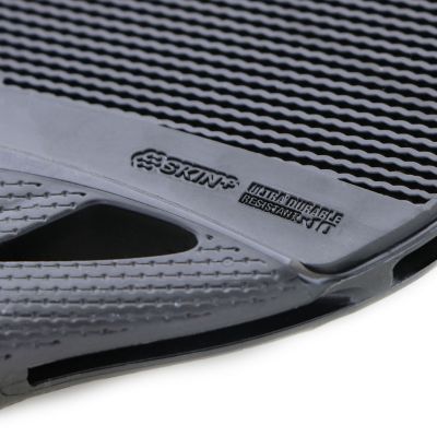 13. Cornilleau Tacteo 50 Outdoor 455306 Table Tennis Racket