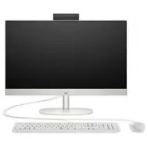 HP ProOne 245 G10 AiO White / 23.8" FHD / AMD RYZEN 3 7320U 2.4GHz / 8GB / 512GB SSD / Radeon 610M / FDOS