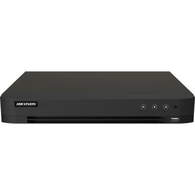 6. Hikvision iDS-7216HUHI-M1/T 5in1 recorder
