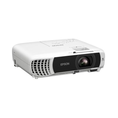 3. Epson EB-W55 4000 ANSI Lumens 3LCD WXGA (1200x800) White