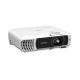 3. Epson EB-W55 4000 ANSI Lumens 3LCD WXGA (1200x800) White