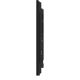 8. iiyama LH5566UHSB-B1AG signage display Flat panel Digital Signage 139.7 cm (55") LCD Wi-Fi 800 cd/m2 4K Ultra HD Black Built-in processor Android 24/7