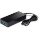 5. Trendnet TPE-319GI injector 10G PoE++, 10 Gigabit Ethernet, 1000/10000, IEEE 802.3, IEEE 802.3ab, IEEE 802.3af, IEEE 802.3an, IEEE 802.3bt, IEEE 802.3bz, IEEE 802.3u, 0.7 W, 90 W