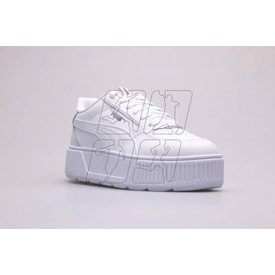 3. Puma Karmen Rebelle Jr 388420-01 shoes