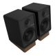 2. Onkyo GX30-ARC Active Speakers (Pair), Black