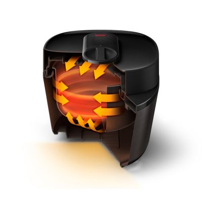 9. MultiCooker PHILIPS HD 2151/40