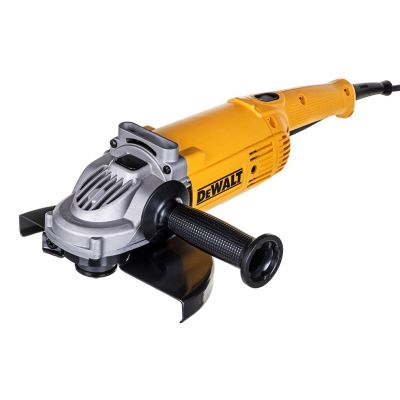 2200W 230mm DEWALT DWE492S Angle Grinder