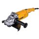 2200W 230mm DEWALT DWE492S Angle Grinder