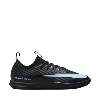 Nike Zoom Mercurial Vapor 16 Academy IC FQ8411 001 Kids' Soccer Shoes