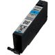 Canon blue ink CLI-581XXLC=CLI581XXLC=1995C001, 830 pages, 11.7 ml