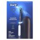 11. Oral-B 8006540731536 Electric Toothbrush Adult Rotating Pulsating Toothbrush Black, White