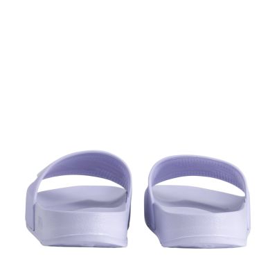 3. Fila Morro Bay Spiro Women's Slides Purple FFW0549 40119