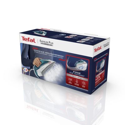 20. TEFAL FV 5718 Easygliss Plus 2 iron