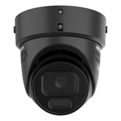 4. Hikvision Pro Series with ColorVu DS-2CD2H67G3-LIZS2UY/SL(2.8-12MM)BLK Industrial Camera Pan & Tilt IP Security Camera Outdoor 3200 x 1800 px Ceiling / Wall