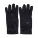 Gloves 4F U184 deep black 4FWMM00AFGLU184 20S