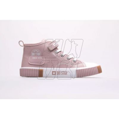 Sneakers Big Star Jr. KK374016