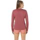 3. Asics Core LS Top W T-shirt 2012C333-601