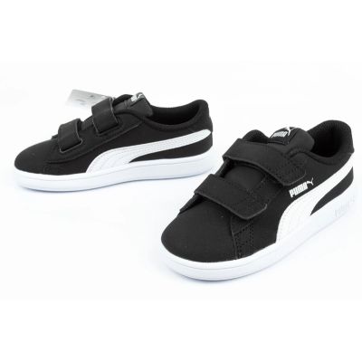 19. Puma Smash v2 Jr shoes 365184 34