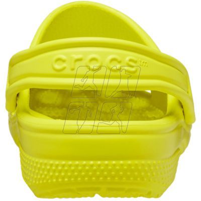 3. Crocs Toddler Classic Clog Jr 206990 76M clogs