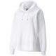 4. Puma Her Hoodie TR Sweatshirt W 589519 02