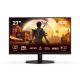 16. Monitor AOC Certified Q27G42ZE 27" IPS QHD Connector 16:9 260 Hz 1 ms 2560 x 1440 pixels 300 cd/m2 Number of HDMI ports: 1 Black