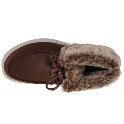 3. Skechers Skipper - Hang Glider 113443-BRN Brown 35.5