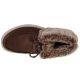 3. Skechers Skipper - Hang Glider 113443-BRN Brown 35.5