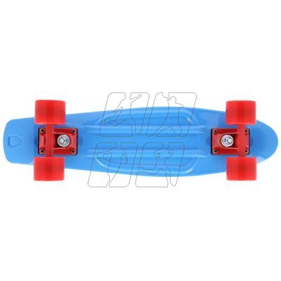 34. Skateboards Pennyboard Nils Extreme Crude Dragon