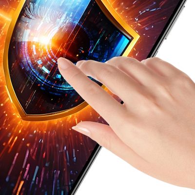 6. 3mk Silky Matt Privacy Privacy Film for Honor X7D