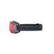 3. JULBO Fusion Ski Goggles Gray