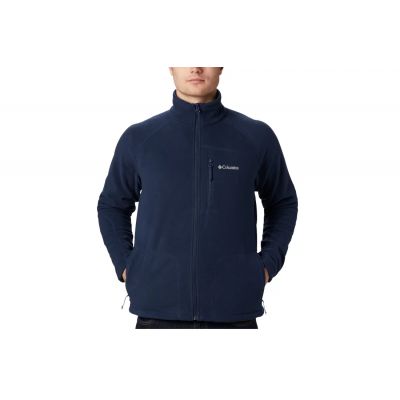 5. Columbia Fast Trek II Full Zip Fleece M 1420421468