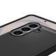 4. Spigen Rugged Armor Case for Samsung Galaxy S26 FE / S25 FE - Matte Black