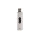 3. Transcend ESD320A 512GB USB Type-A 3.2 Gen 2 (3.1 Gen 2) Gray