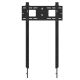 20. Neomounts WL30-750BL18P TV Mount 2.49 m (98") Black
