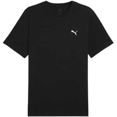 6. Puma Ess Small Logo Tee M 682538 01