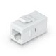 Ubiquiti UACC-Keystone-Coupler-C6